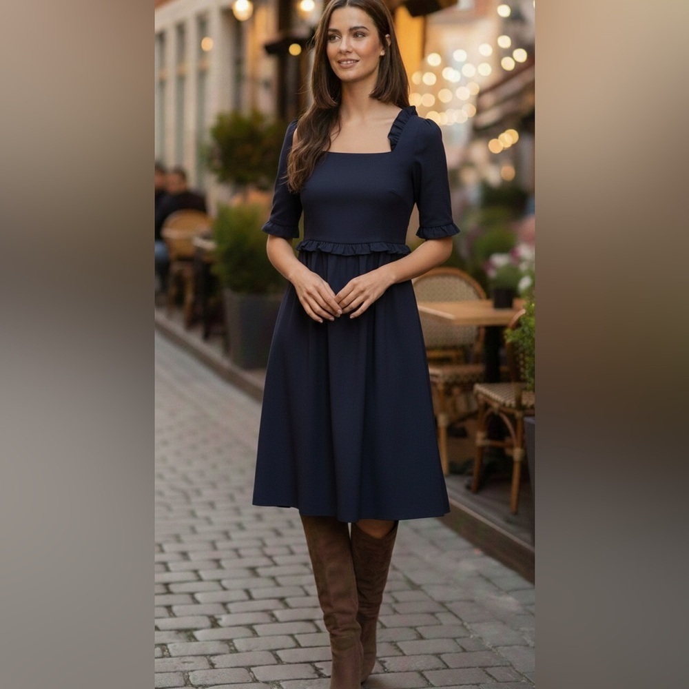 Sea New York dress size 4